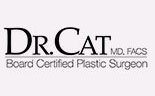 DR. Cat Logo
