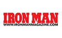 Iron Man Featued Award Winning Digital Marketing Agency