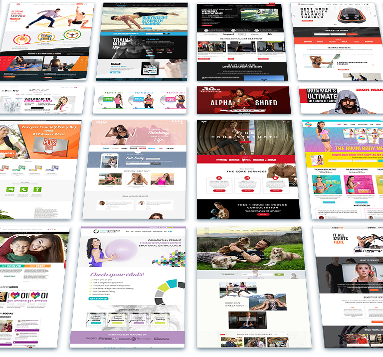 Natalie Minh Interactive Digital Marketing Agency Portfolio