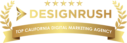 Designrush Top California Digital Marketing Agency