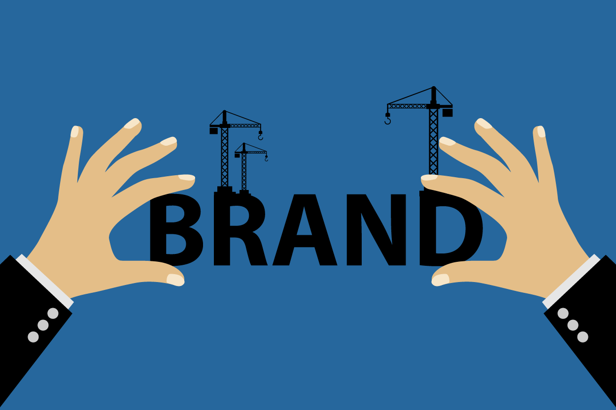 branding for e-commerce