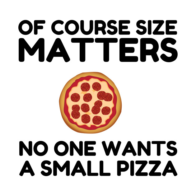 size matters for seo