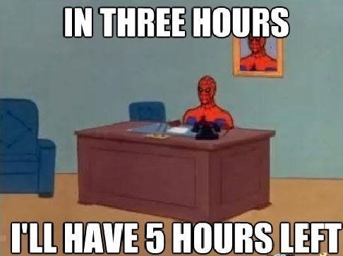 work hours