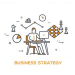 business strategy cover