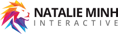 Natalie Minh Digital Marketing Agency Logo
