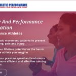 Pursuit Athletic Performance