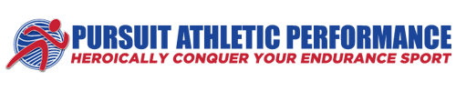 Pursuit Athletic Performance Logo