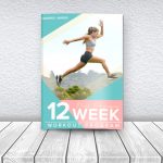 Peak Physique 12 Week Workout Program