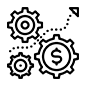 Automation Icon
