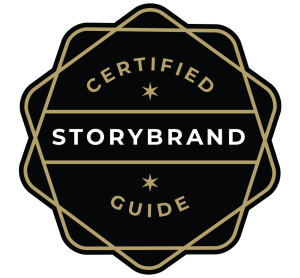 Storybrand Certified Guide