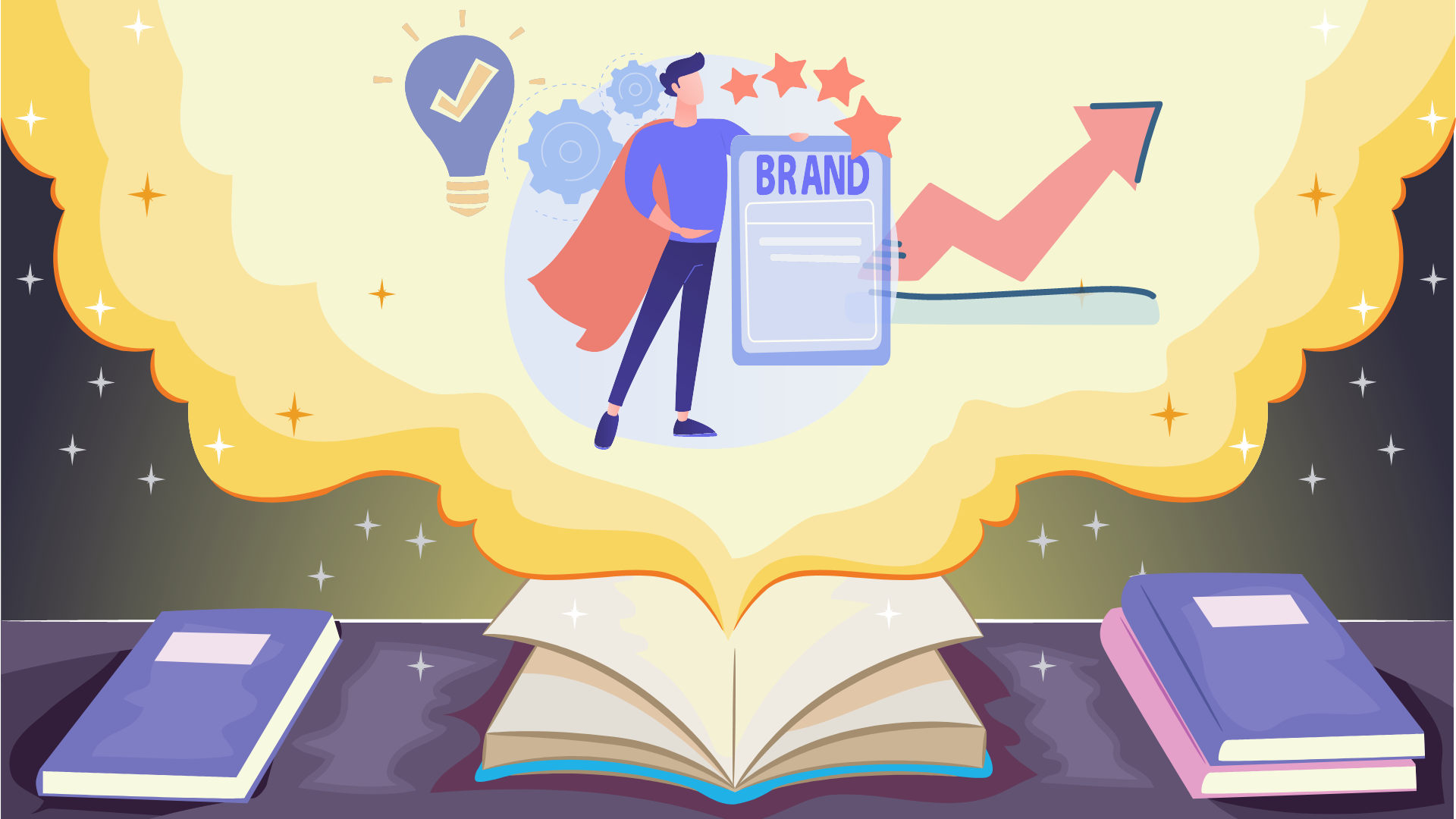 How to Tell an Effective Brand Story